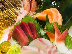 寿司拼盘-渔寿司·日本料理(艾尚天地店)