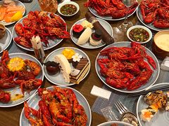 -菲住布渴酒店自助餐厅(阿里巴巴西溪园区店)