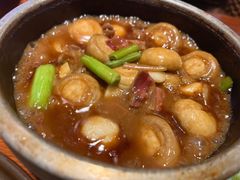 -妈妈菜舟山海鲜(定海古城店)