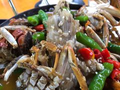 -二钳洞庭虾蟹·江湖菜(成都鹭岛店)