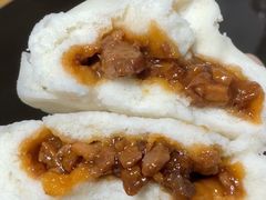 -白玉兰食品(中山公园龙之梦店)