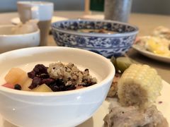 -舟山朱家尖威斯汀酒店·知味标帜自助餐厅
