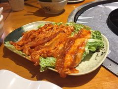 -重庆乌鱼庄·龙滋鲜(青羊大道店)