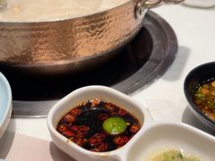 -洪氏嗨捞·猪肚鸡火锅(阳光天地店)