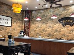 大堂-东吴面馆(凯马广场店)
