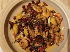 -巴蜀风·地道川菜(总店)