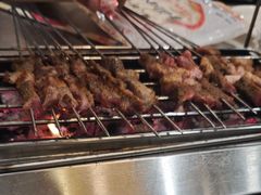 -小寒羊烧烤(凯瑞时代大厦店)