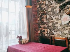 -92°C俄式厨房(中央大街店)