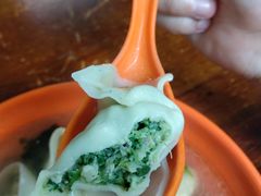 全家福-阿麟馄饨(延长路店)