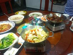 -北京烤鸭店(新桥家园·浦口店)