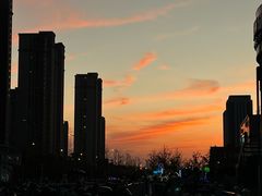 -仪征宝能环球汇