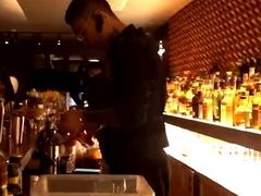 -LAMP BAR 水烟音乐酒吧