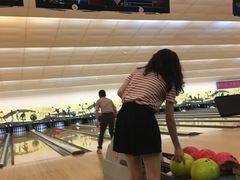 -广州保龄球馆(广州天河体育中心店)