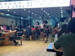 -晓靖轩烧烤(沙河风情店)