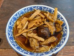 -西园寺素食(西园弄戒幢律寺店)
