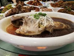 -高德海鲜舫(黄河南大街店)