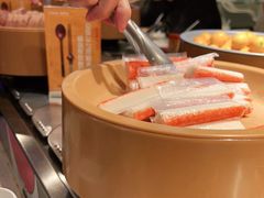 -龍歌自助小火锅(城阳万象汇店)