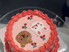 -米柚烘焙教室(工联CC店)