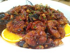 -金典银峰老鹅馆·昆山菜(亭林公园店)