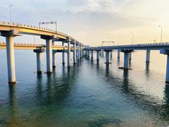 -星海湾跨海大桥