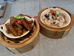 -晋江荣誉国际酒店·港誉茶餐厅