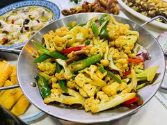 -好人家海鲜酒楼(淞南路店)
