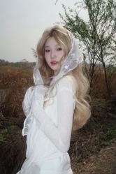 -DL HOPE造型