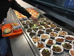 -梅园食堂