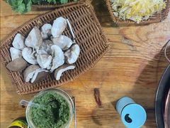 -元盛居(生态大街店)