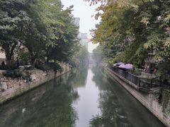 -蜀皇·菌汤鲜黄牛肉汤锅(宽窄巷子店)