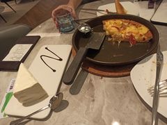 -必胜客(城西银泰店)