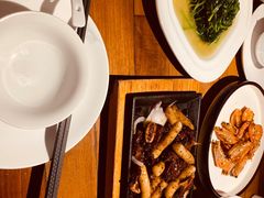 -外婆私房菜(新亚百货店)