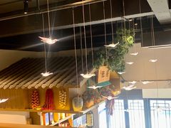 -呷湘厨·鱼汤捞饭·剁椒鱼头·辣椒炒肉(国家会展中心店)
