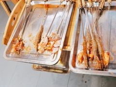 -号令江湖·水浒烤肉(和畅睦邻中心店)