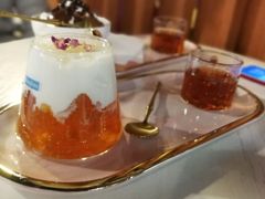 -Blueglass酸奶(财富购物中心店)