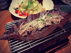 -皇品田苑日式料理(苏州中心店)