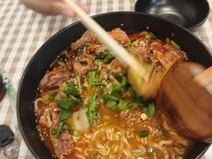 -湖南师大-三牌路鲜货冒菜