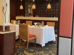 大堂-阿诺泰·泰国餐厅(紫荆店)