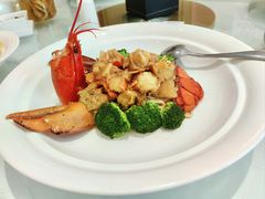 -万龙洲海鲜(广渠门店)