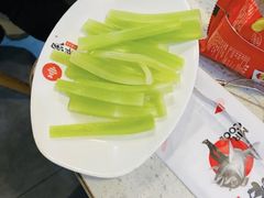 -鱼酷活鱼烤鱼(北美店)