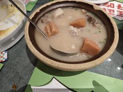 -全聚贤餐厅·湖北家常菜(沙湖店)