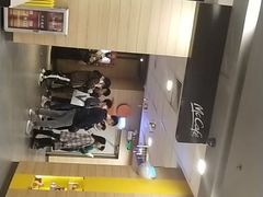 -麦当劳(百利广场店)