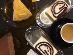 -Awfully Chocolate(嘉里城店)