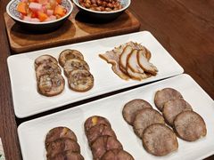 -肆海小川菜酒馆Wine Bistro (青年路店)
