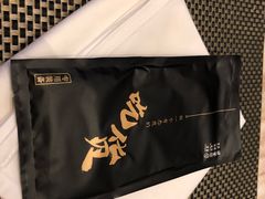 -上海新发展亚太JW万豪酒店