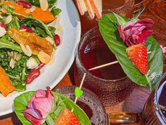 -格鲁·秀色Georgia’s Feast