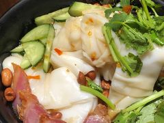 -甘家界牌柠檬鸭(青山店)