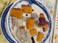 -广信牛奶甜品世家(万象城店)