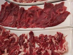 -大四喜·鲜牛肉火锅(洛阳大学城店)