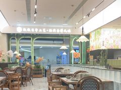 -喃喃椰·糟粕醋·椰子鸡火锅(七堡花园店)